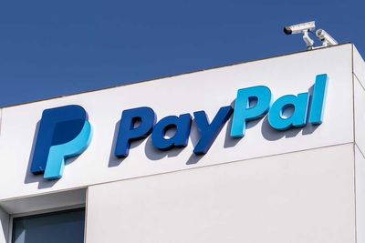 PayPal Stock Just Got a Vote of Confidence From Michael Burry. That Doesn’t Change Its Broader, Lumpy Trajectory.